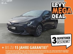 Bild des Angebotes Toyota Corolla Touring Sports 1.8 Team D AUT+Kamera+ACC