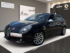 Bild des Angebotes Alfa Romeo Giulietta Turismo Navi Klima SHZ 2.Hand