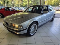 Bild des Angebotes BMW 740 740iL V8