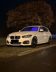 Bild des Angebotes BMW 118 118 i Edition M Sport Shadow