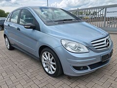 Bild des Angebotes Mercedes-Benz B 170 B 170 AUTOMATIK