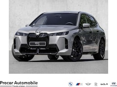 BMW iX xDrive45 MSportPro DAProf PAProf DAB NAVI 22"