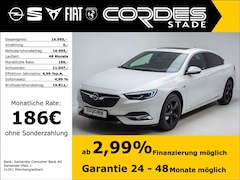 Opel Insignia B INNOVATION Grand Sport AHK ACC (22)