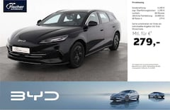 BYD Seal Boost LP: 44.899,- /LED/SHZ/