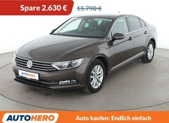 Bild des Angebotes VW Passat 1.4 TSI ACT Comfortline BlueMotion *NAVI*PDC*SHZ*
