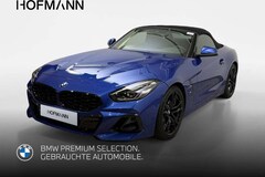 Bild des Angebotes BMW Z4 M Sport