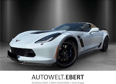 Bild des Angebotes Corvette Z06 C7 Z06 CARBON 65 EDITION/DE-FZG/SAMMLER/SONDERMO