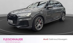 Bild des Angebotes Audi SQ7 4.0 TFSI competition plus HUD Luftfederung AD Stan