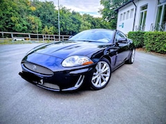 Bild des Angebotes Jaguar XKR XKR 5.0 Kompressor Coupe