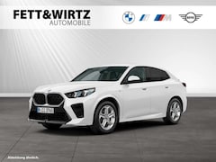 Bild des Angebotes BMW X2 sDrive20d M Sport|AHK|Harman/Kardon|DA+