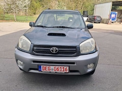 Bild des Angebotes Toyota RAV 4 2.0 D-4D Sol ALLRAD(4X4)