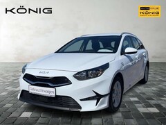 Bild des Angebotes Kia Ceed / cee'd SW 1.5T DCT7 VISION Komfortpaket+