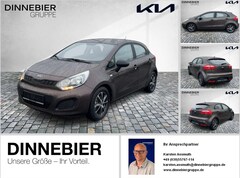 Bild des Angebotes Kia Rio Edition 7 LM*Klima*