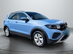 Bild des Angebotes VW T-Cross Life 1.0 l TSI