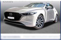 Bild des Angebotes Mazda 3 G 140 Exclusive-line 6MT 8-fach bereift