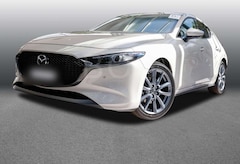Bild des Angebotes Mazda 3 G 140 Exclusive-line 8-fach bereift