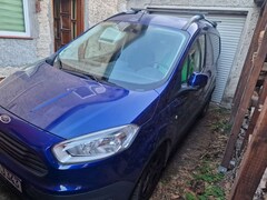 Bild des Angebotes Ford Transit Courier Transit Courier Limited