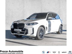Bild des Angebotes BMW X5 xDrive30d M Sport HUD PANO ACC AHK 360°KAM