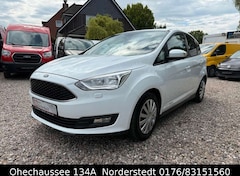 Bild des Angebotes Ford C-Max Cool & Connect 120HK BUSINESS