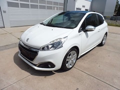 Bild des Angebotes Peugeot 208 1.6 Style BlueHDi 100  3-türig Euro 6 W