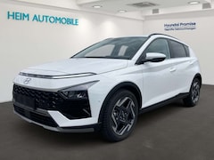 Bild des Angebotes Hyundai BAYON 1.0 T-GDi, 7-DCT Prime, Assistenzpaket