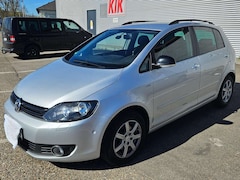 Bild des Angebotes VW Golf Plus Match