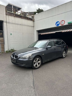 Bild des Angebotes BMW 520 520i