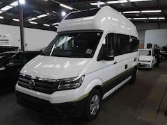 Bild des Angebotes VW Crafter 2.0 TDI Grand California 600*R-CAM*NAVI