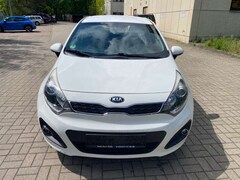 Bild des Angebotes Kia Rio Spirit
