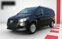 Bild des Angebotes Mercedes-Benz Vito 116 TOURER NEUES MODELL NAVI KAMERA TEMPO