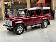 Bild des Angebotes Land Rover Defender 110 TD4 Station Wagon SE "Montalcino"