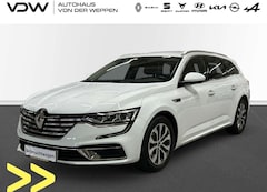 Bild des Angebotes Renault Talisman Grandtour Zen Klima Rückfahrkamera Kurvenlicht