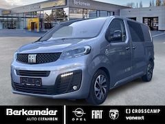 Bild des Angebotes Fiat Scudo 2.0 L2 Multicab **AT/Kamera/Xenon**