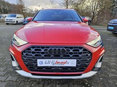 Bild des Angebotes Audi A3 allstreet AHK Navi Head up! Sonos Soundsystem
