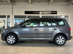 Bild des Angebotes VW Touran Trendl./ LPG /AHK/Bi-Xenon