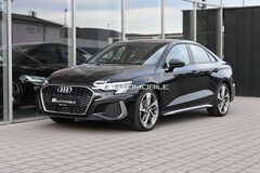 Bild des Angebotes Audi A3 35 TDI S tr. S Line Lim. *ACC*STANDHZ*HUD*19ZOLL*