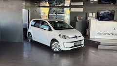 Bild des Angebotes VW up! e-up! Edition Kamera*SHZ*Tempomat*