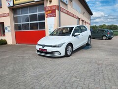 Bild des Angebotes VW Golf VIII Lim. Basis**1.Hand**84 Tkm**