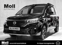 Bild des Angebotes Nissan Townstar Kombi L1 1.3 DIG-T 130PS 6MT N-Connecta Design-Pak