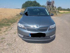 Bild des Angebotes Skoda Rapid/Spaceback Ambition