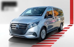 Bild des Angebotes Mercedes-Benz Vito 116 Tourer MOPF LANG 9 SITZE MBUX