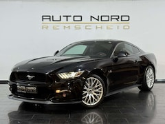 Bild des Angebotes Ford Mustang GT *Kamera*SYNC3*Deutsch*1.Hand*Navi*