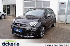 Bild des Angebotes Fiat 500X Sport Vollausstattung I X-Tech I Magic-Eye I Winte
