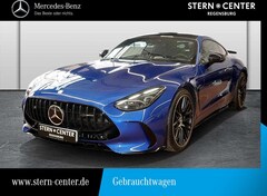Bild des Angebotes Mercedes-Benz AMG GT 4MATIC+ AMG MBUX Burm Night Ambiente