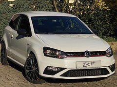Bild des Angebotes VW Polo GTI DSG+Sport-Select+LED+PDC+SH...Garantie 5,99%