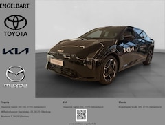 Bild des Angebotes Kia EV4 Fastback GT-Line 81,4kWh Drive-Wise Comfort Connec