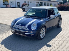 Bild des Angebotes MINI Cooper 1.6 Vollleder Klima Tüv 1. Hand