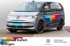 Bild des Angebotes VW T7 Multivan Multivan Edition 1.5 TSI DSG eHybrid 4MOTION lang