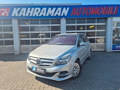 Bild des Angebotes Mercedes-Benz B 250 E ELECTRIC DRIVE AUTO