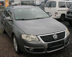 Bild des Angebotes VW Passat Variant 2,0 TDI Comfortline